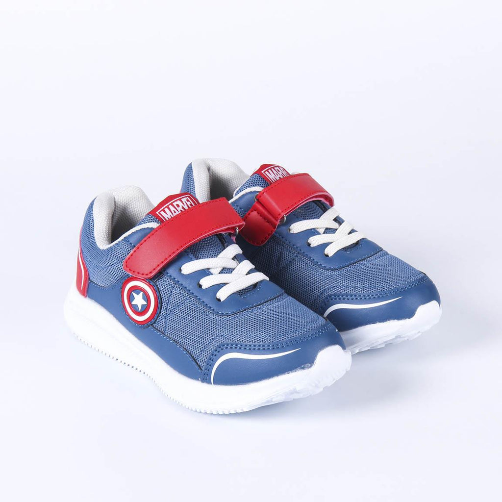 AVENGERS shoes