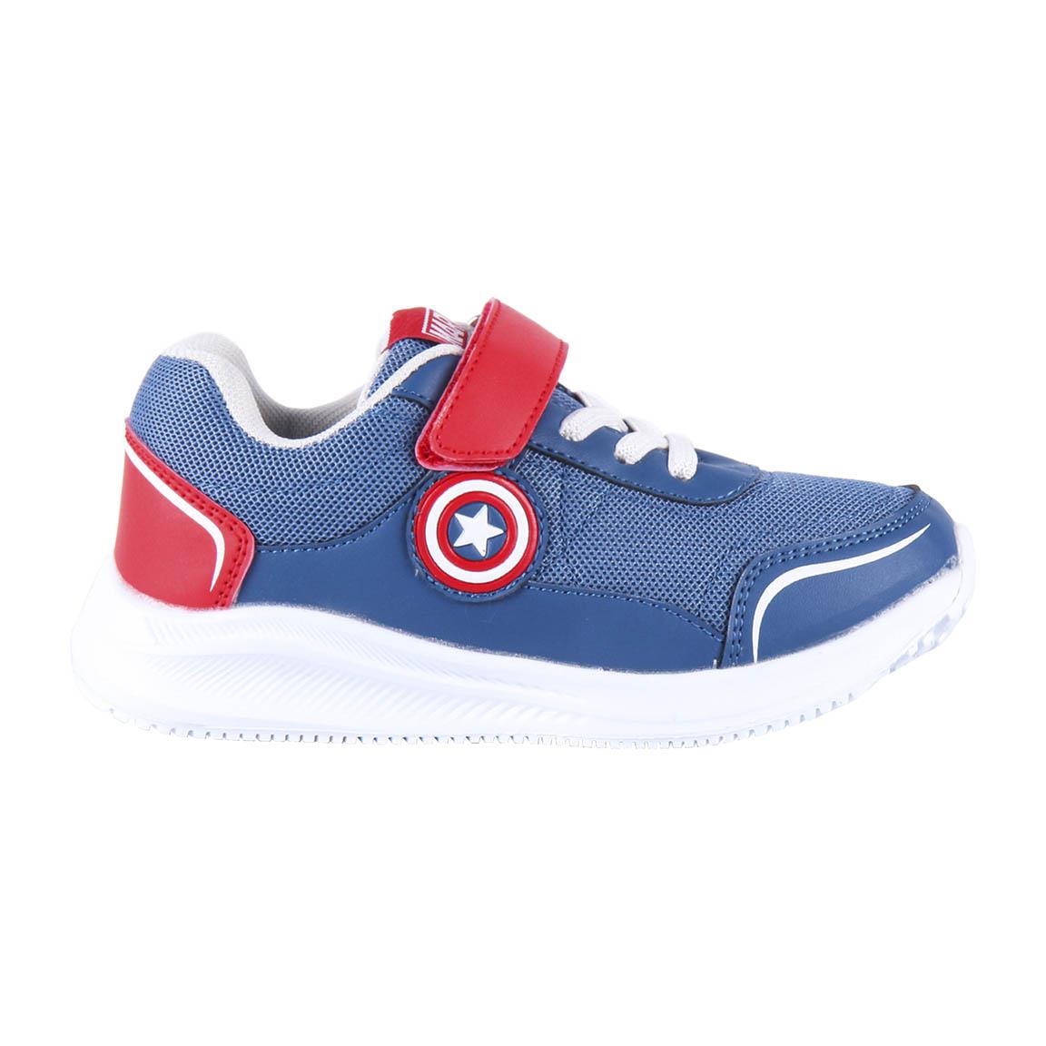 AVENGERS shoes