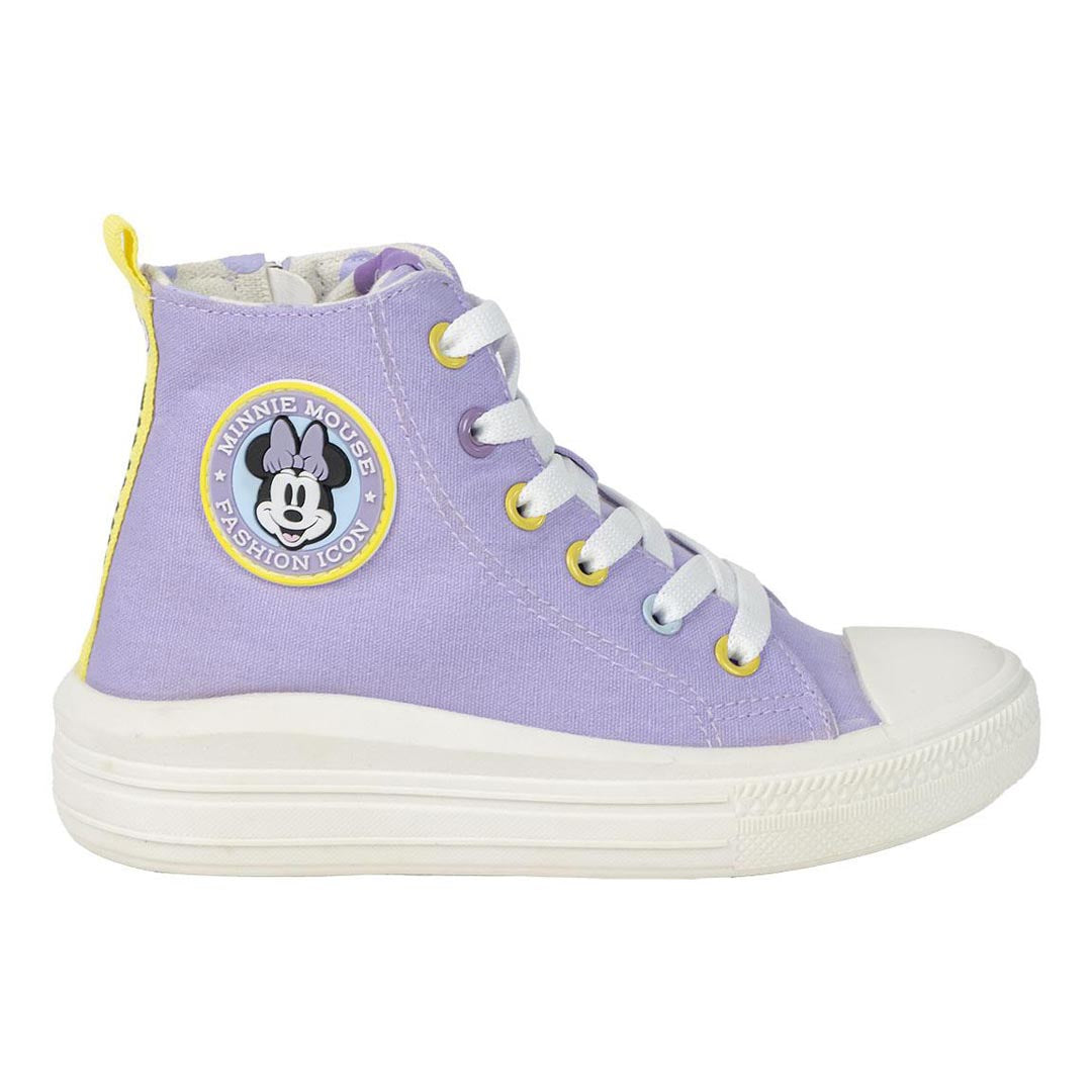 MINNIE shoes