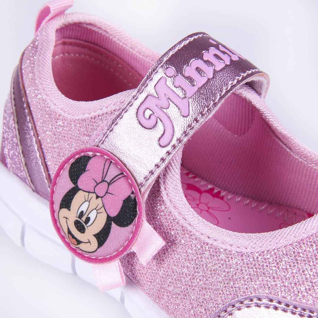 MINNIE shoes