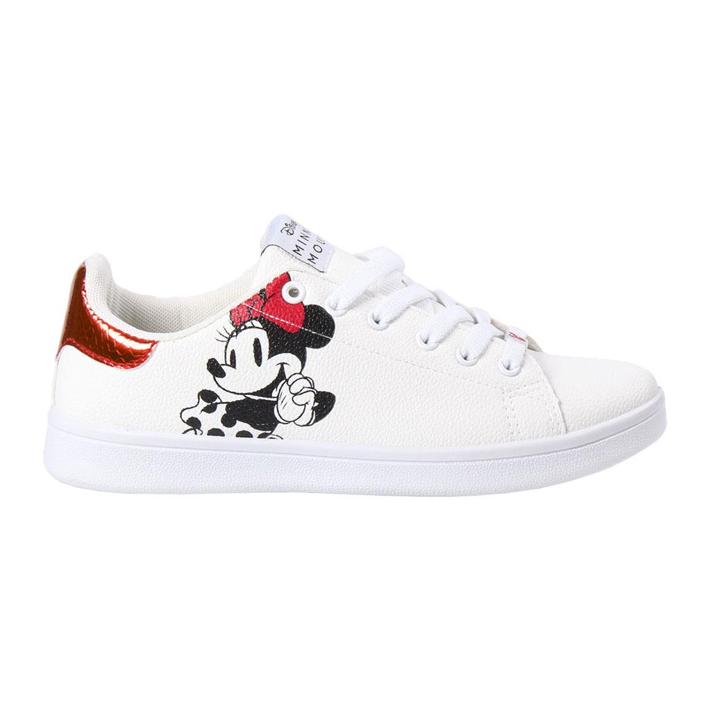 Scarpe Minnie Mouse taglie grandi per ragazza