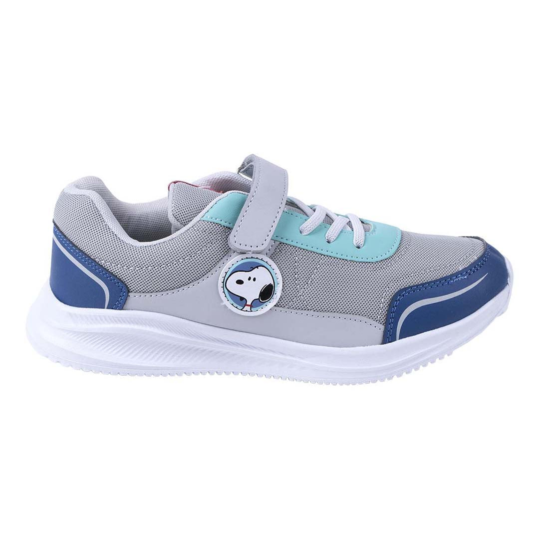 SNOOPY shoes
