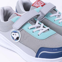 SNOOPY shoes