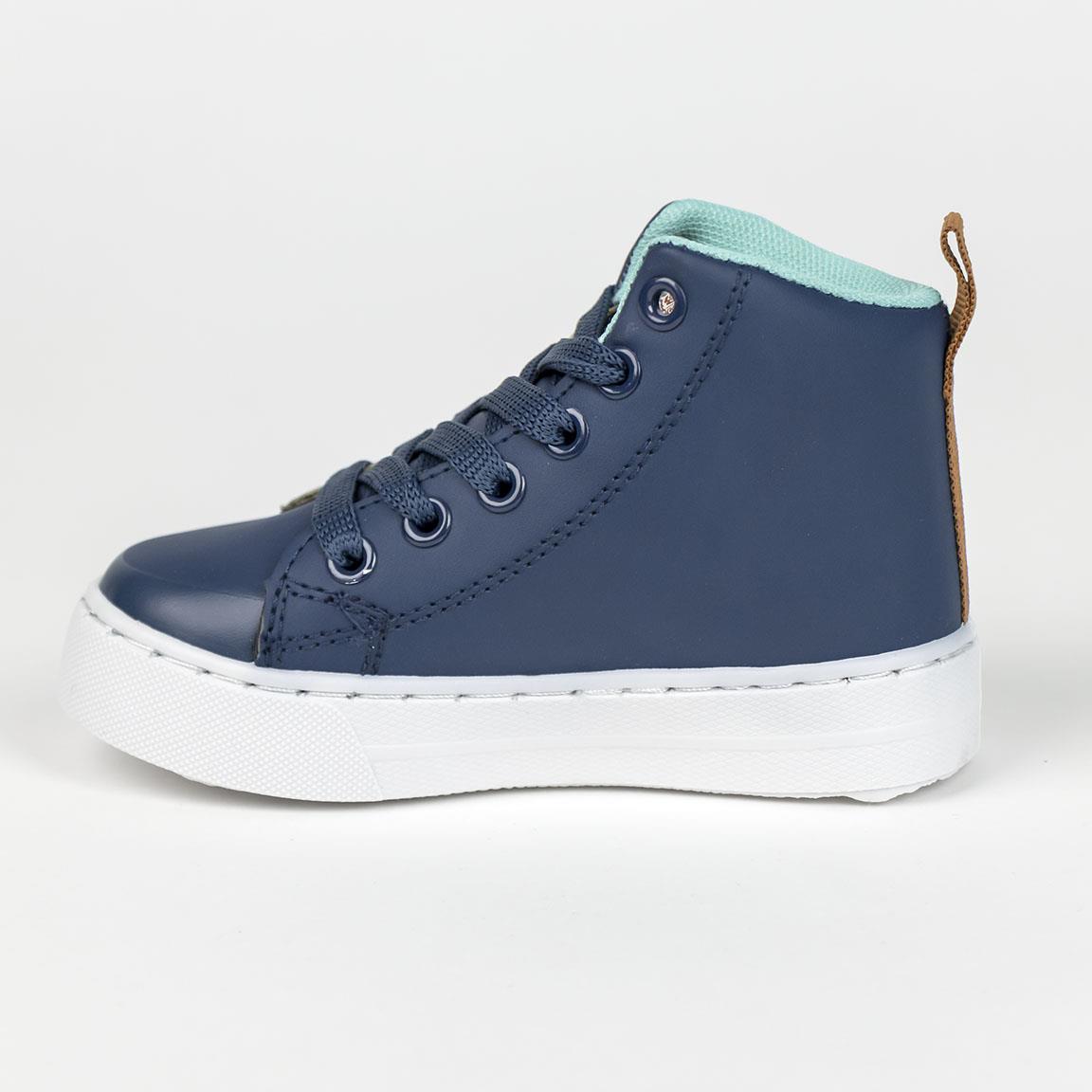 PAW PATROL High Shoes