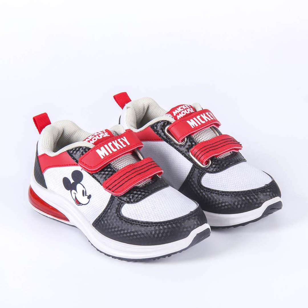MICKEY MOUSE shoes