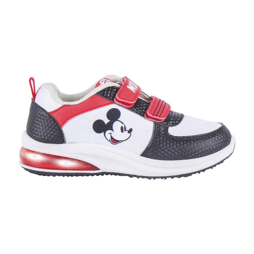 MICKEY MOUSE shoes