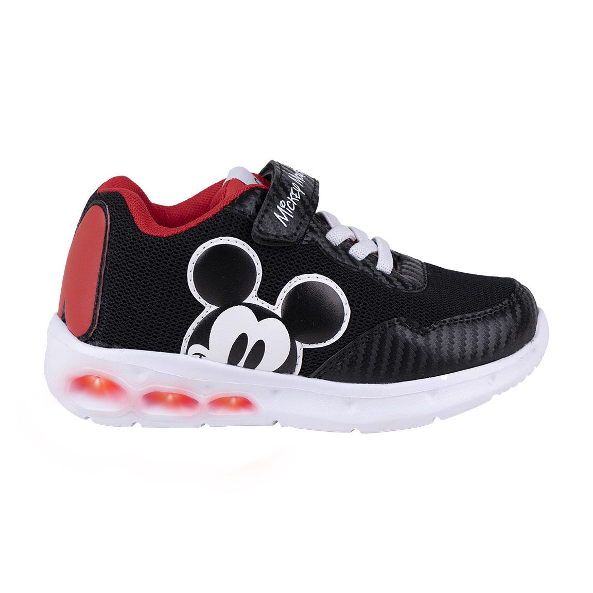 MICKEY MOUSE shoes