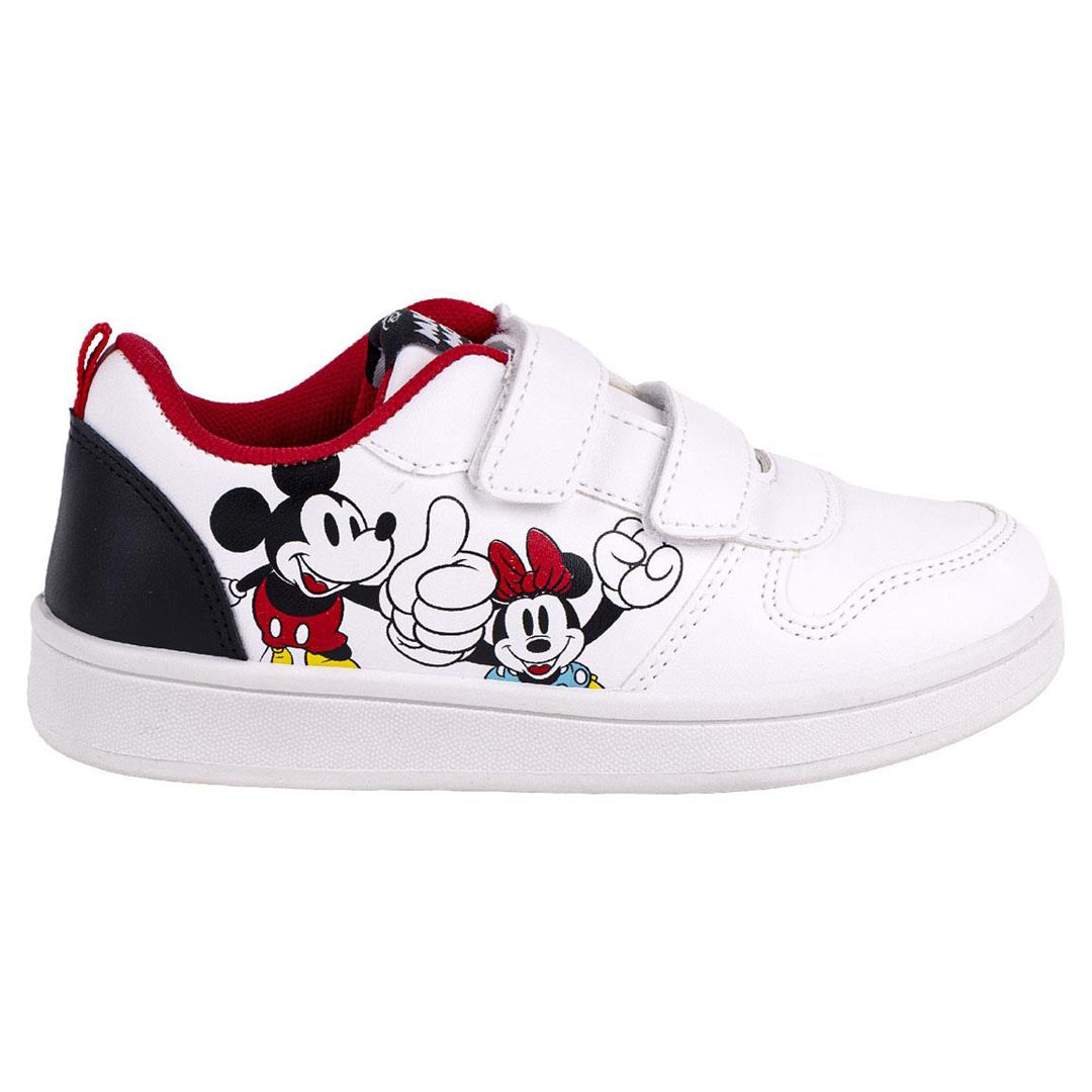 MICKEY MOUSE shoes
