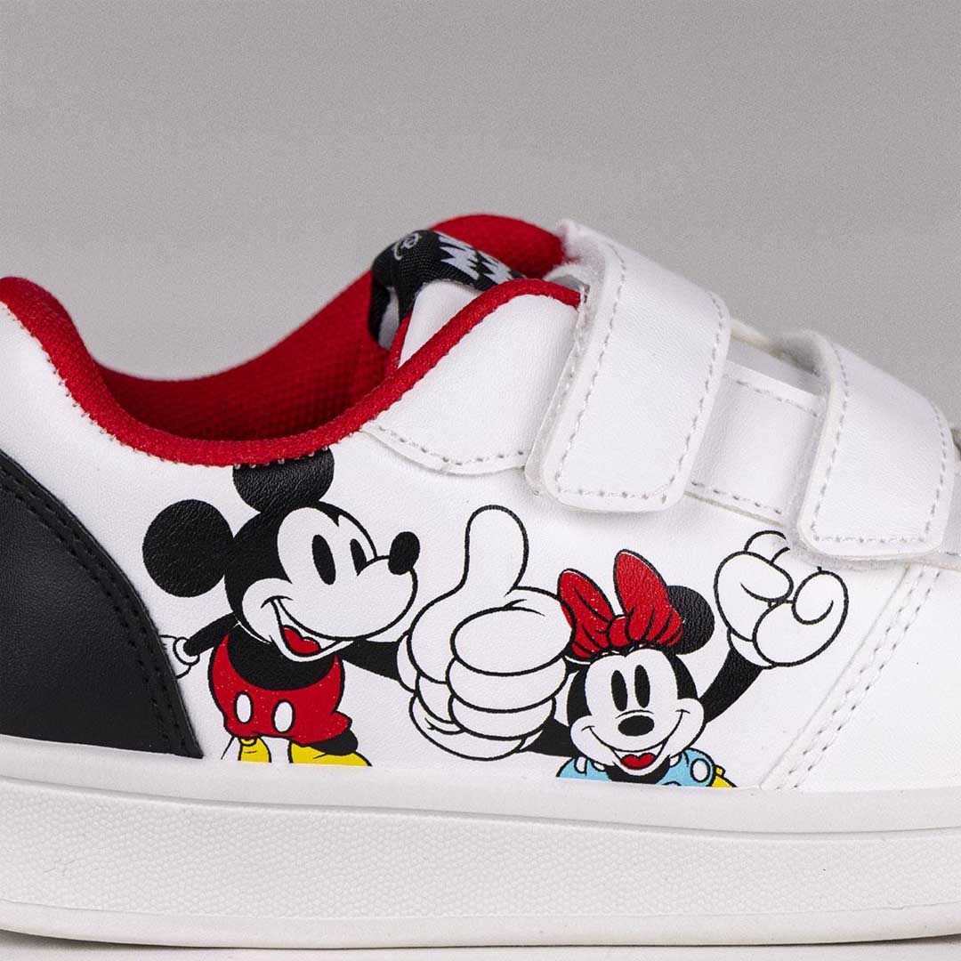 MICKEY MOUSE shoes