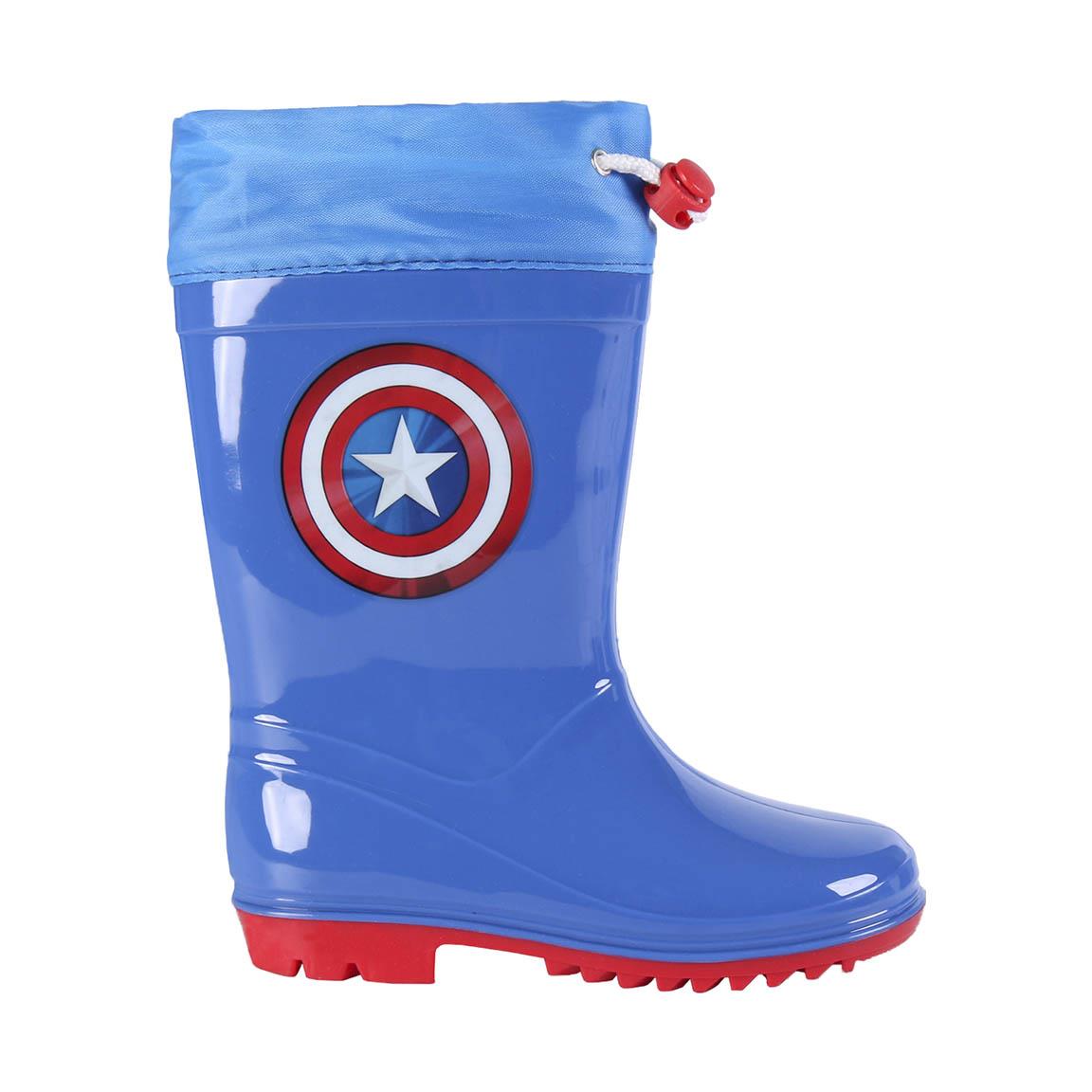 AVENGERS Rain Boots