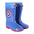 Stivali pioggia Avengers Marvel per bambino