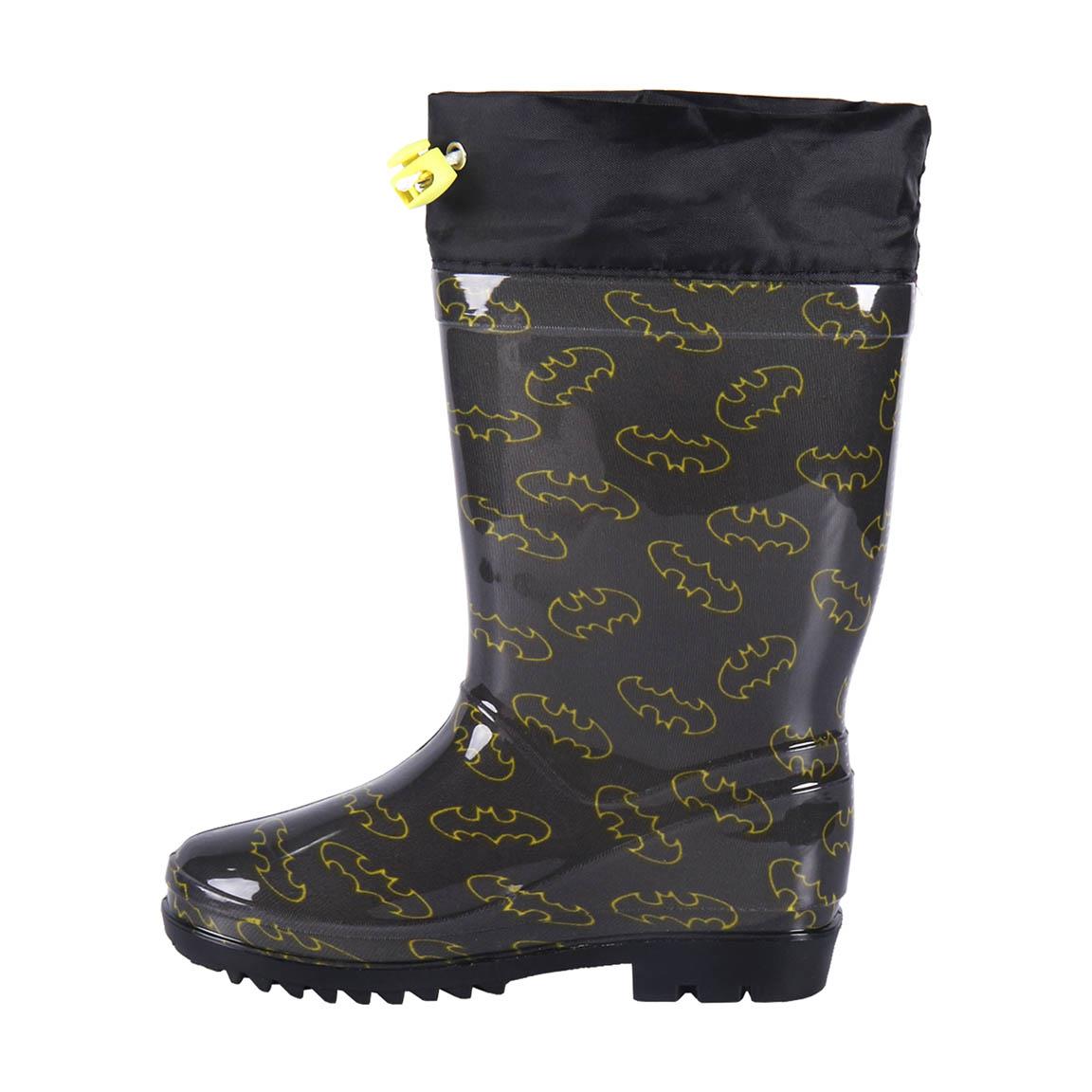 BATMAN Rain Boots