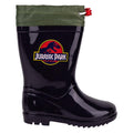 Stivali Pioggia JURASSIC PARK