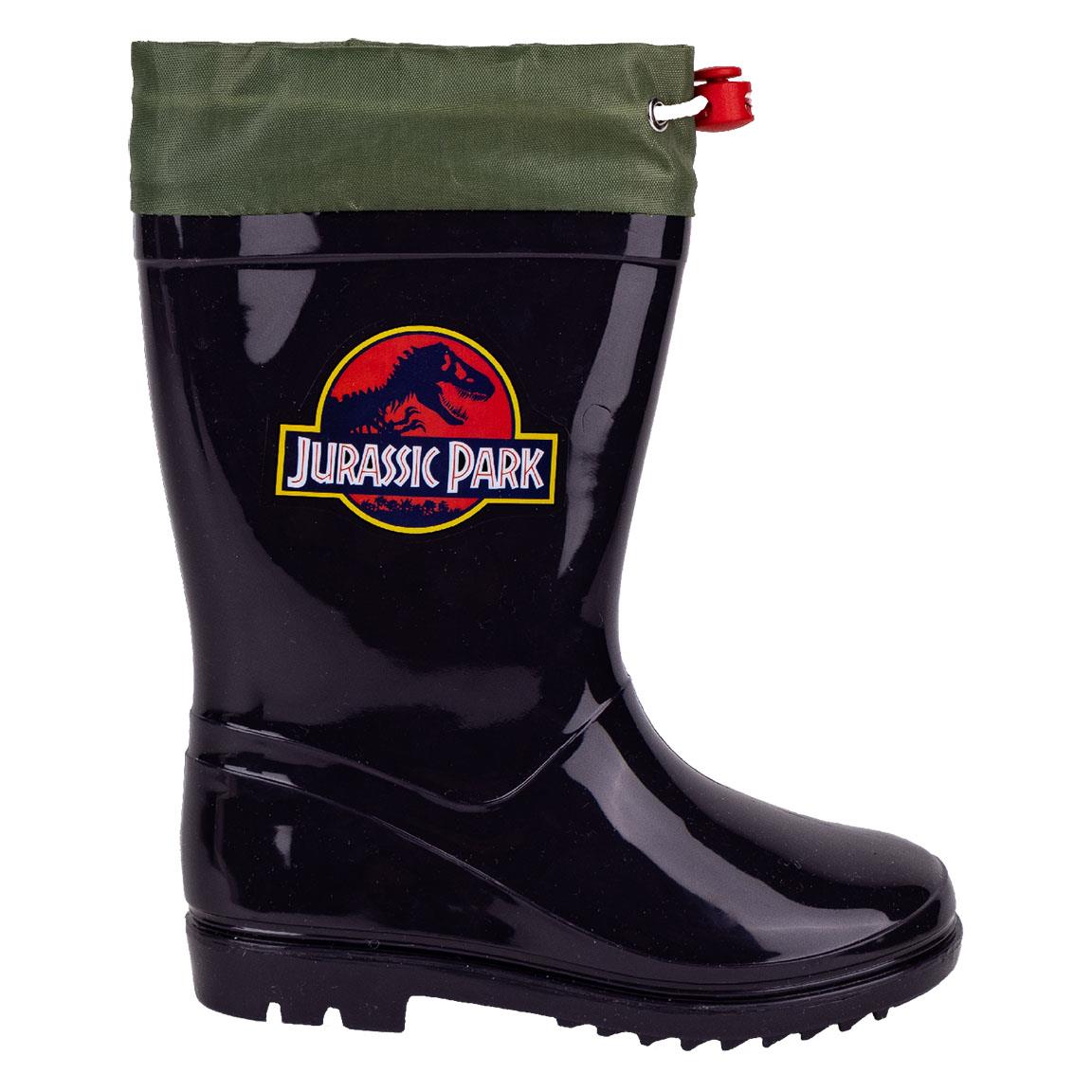 Stivali Pioggia JURASSIC PARK