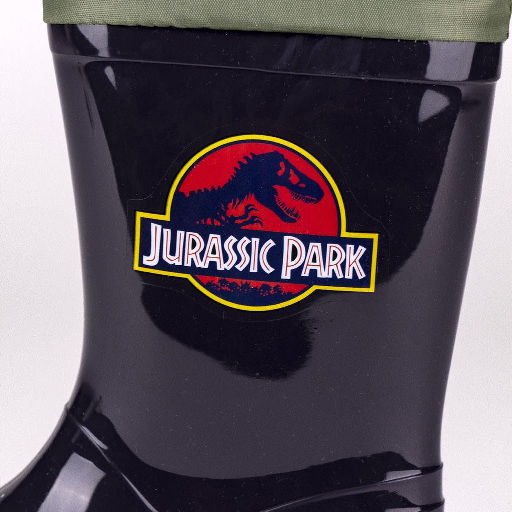 Stivali Pioggia JURASSIC PARK