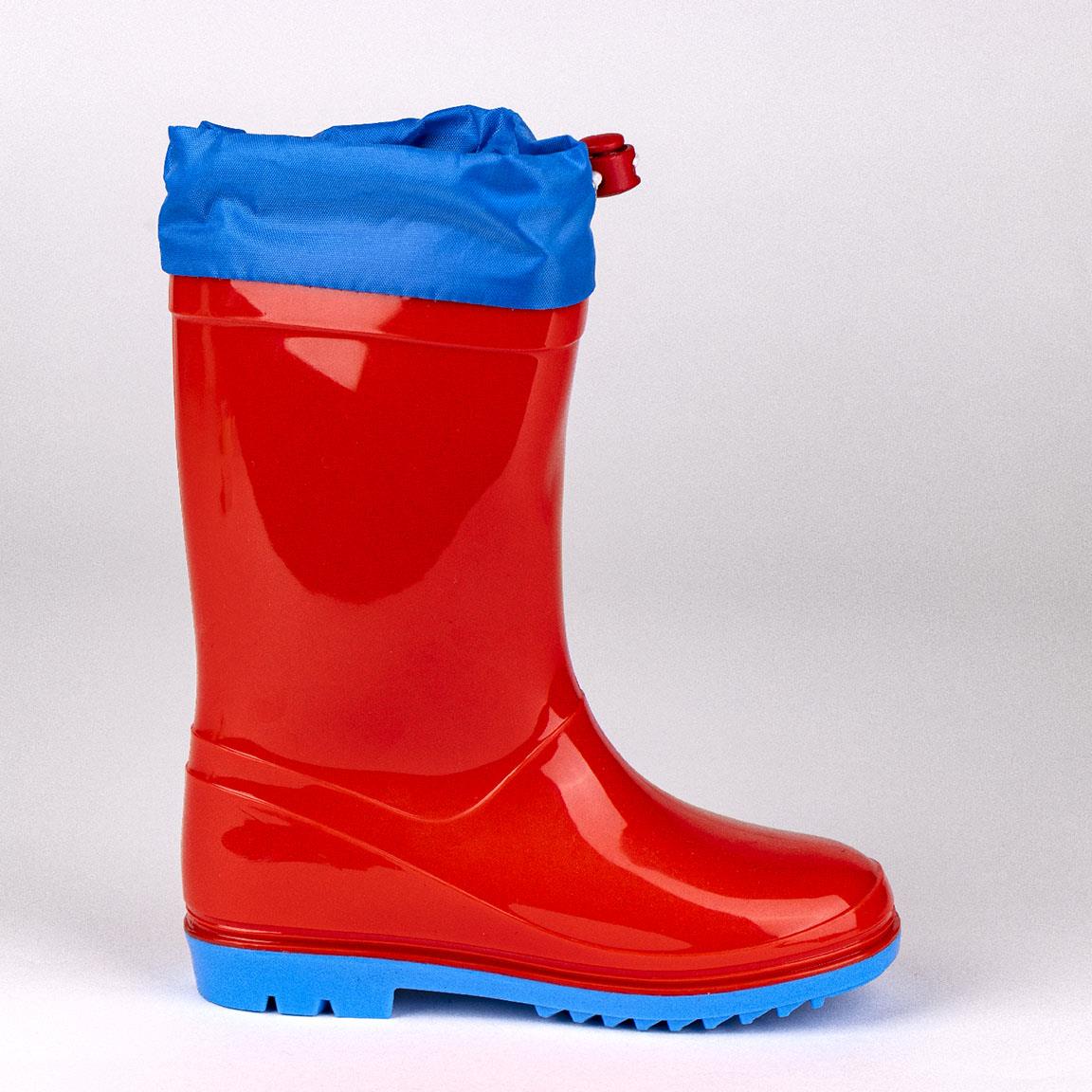 SPIDERMAN Rain Boots