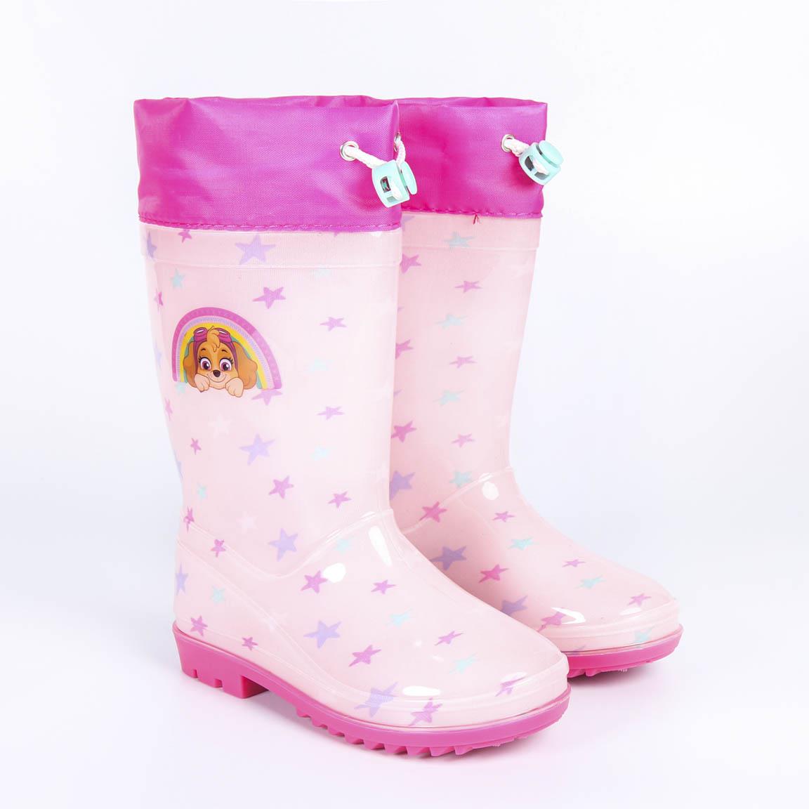 PAW PATROL Rain Boots