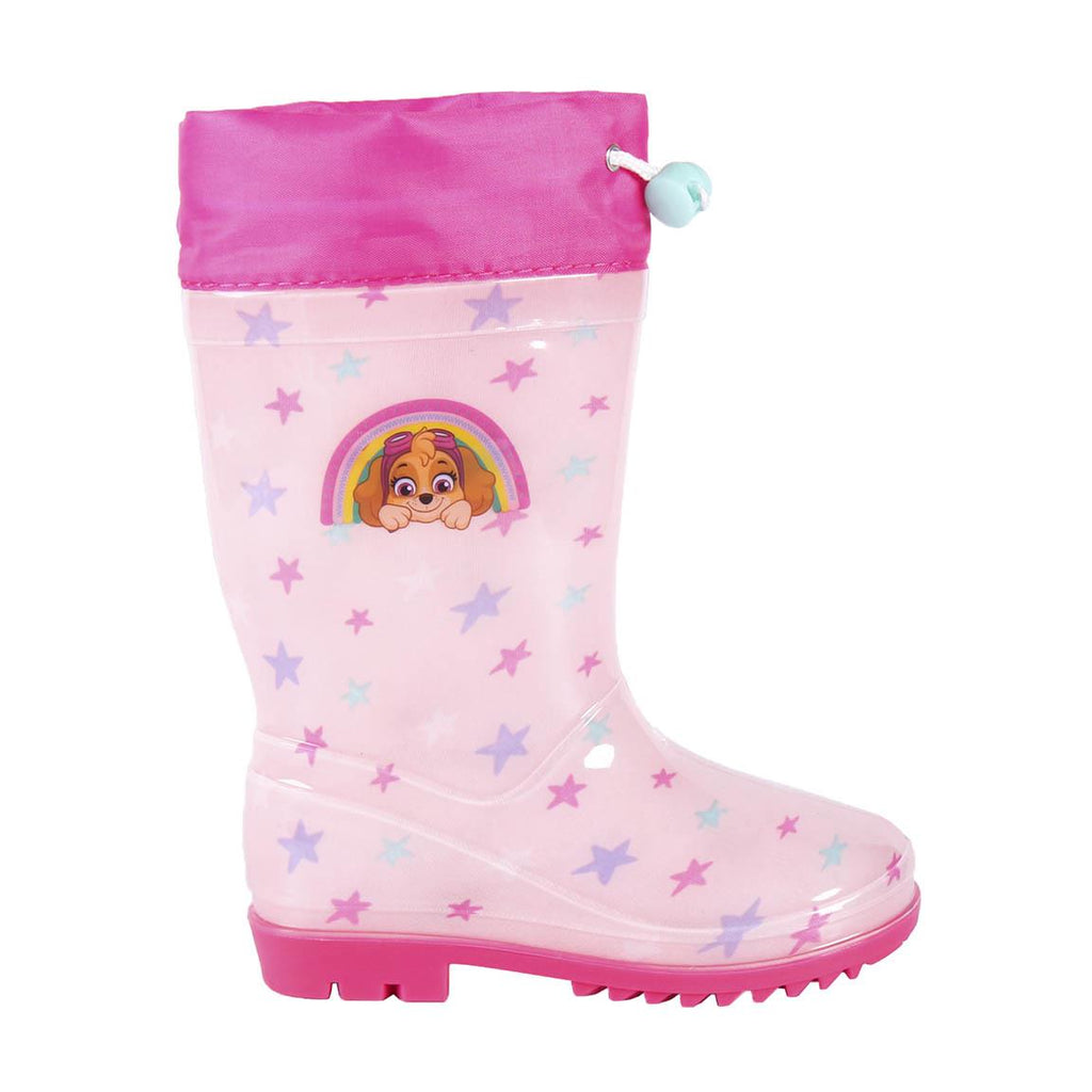 PAW PATROL Rain Boots