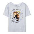 T-shirt FROZEN