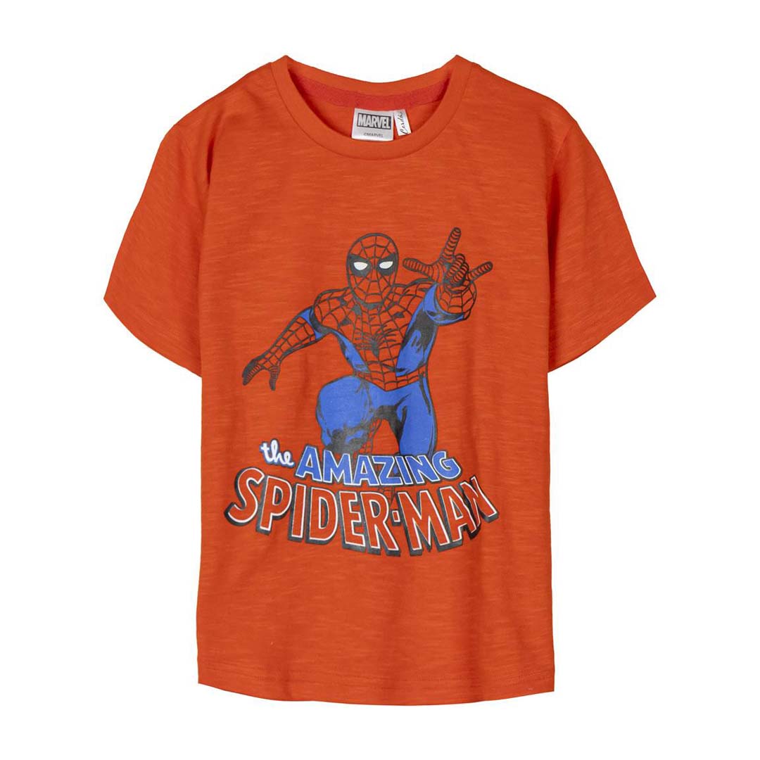 SPIDERMAN t-shirt