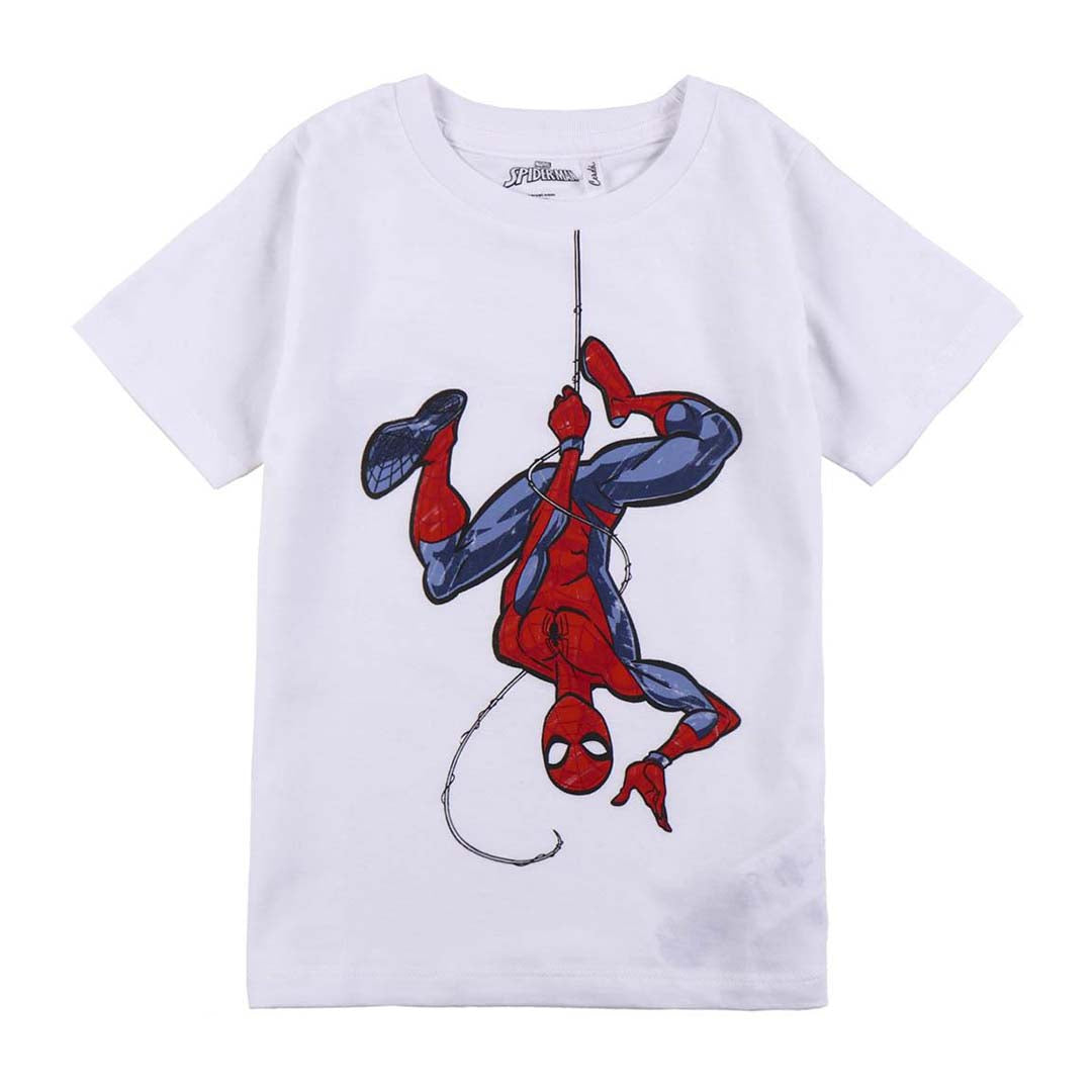 SPIDERMAN t-shirt