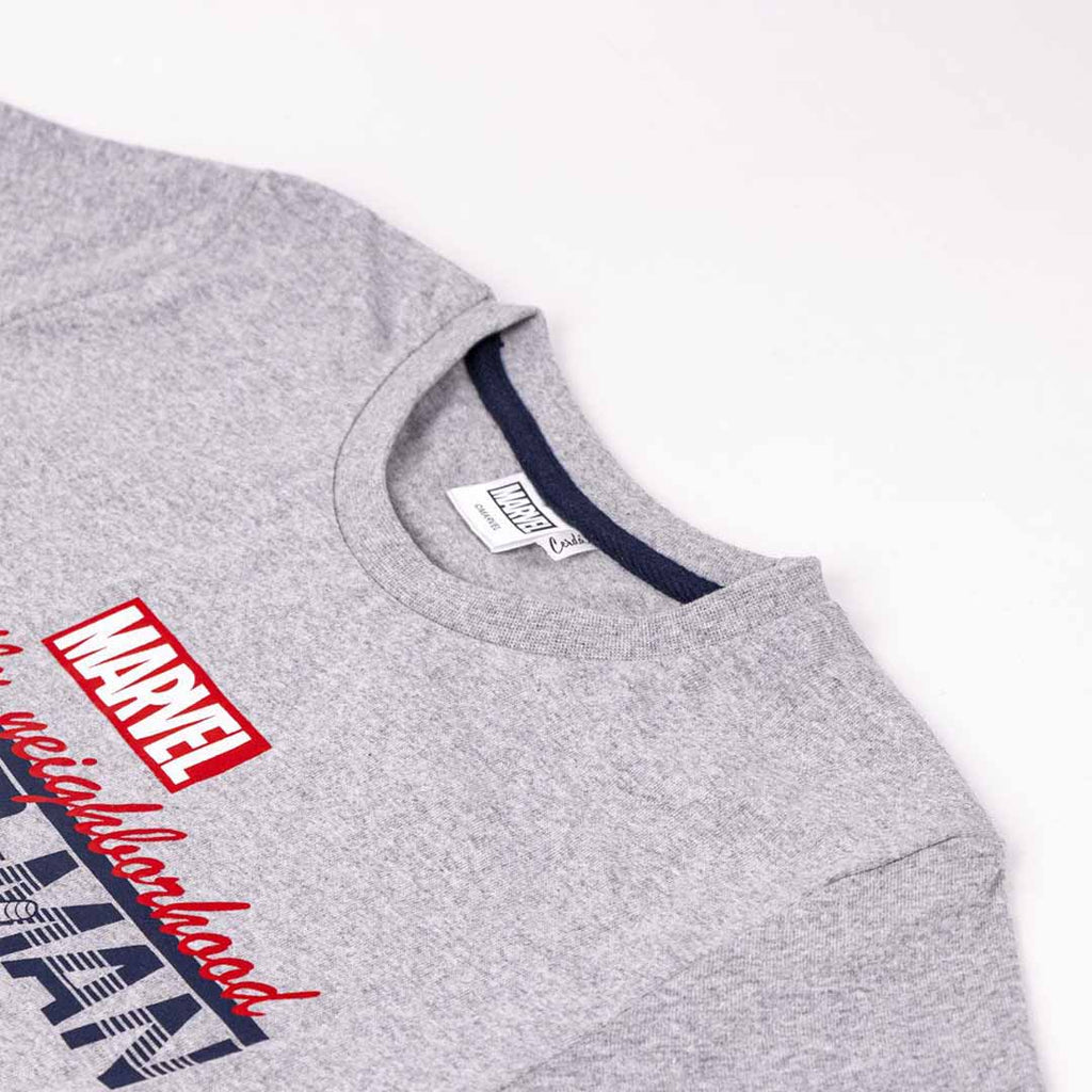 SPIDERMAN t-shirt