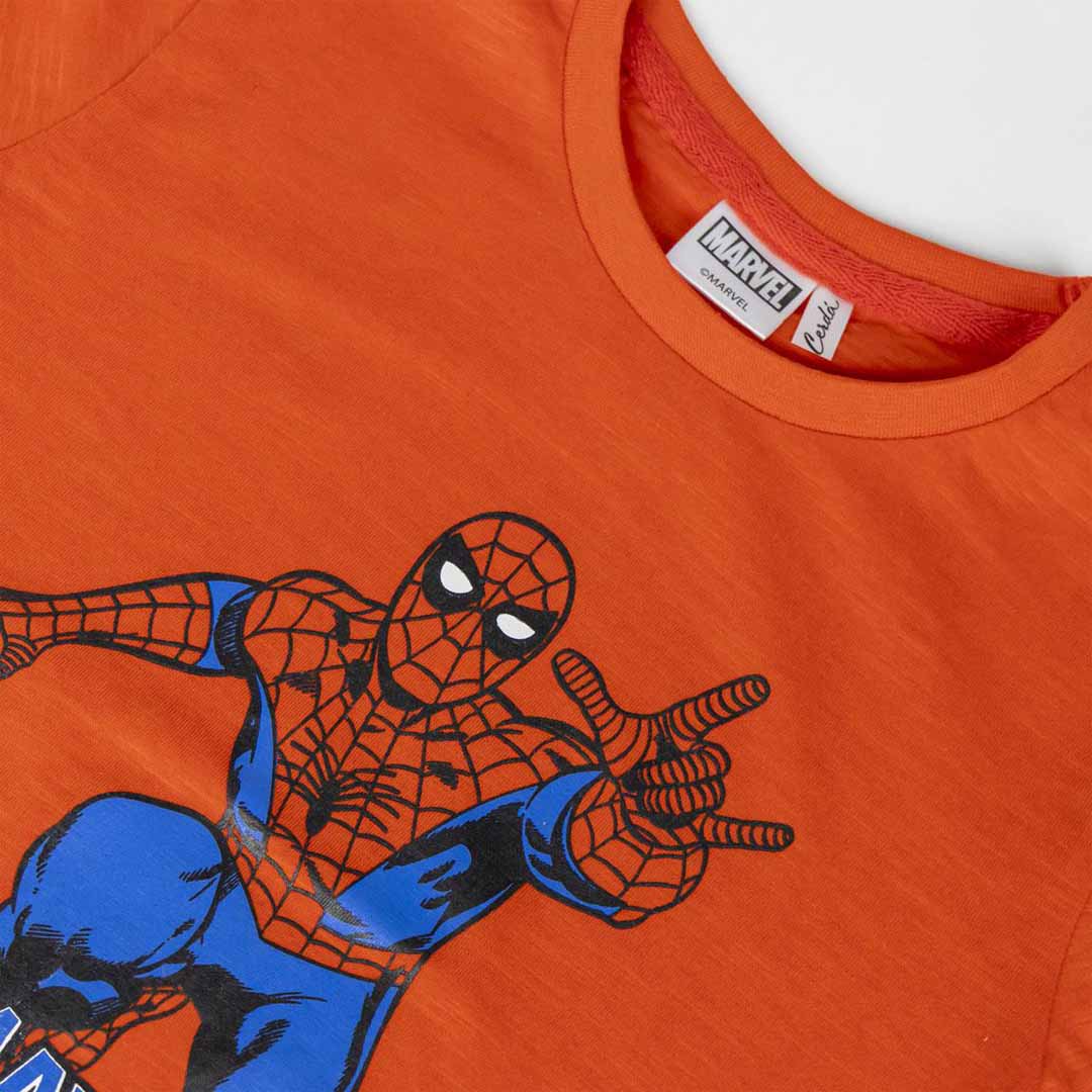 SPIDERMAN t-shirt