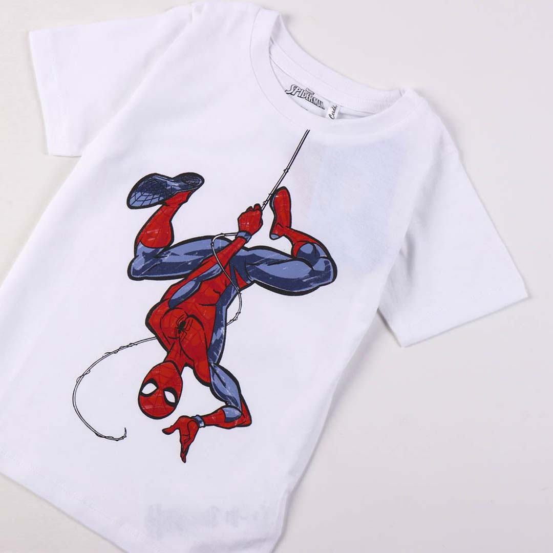 SPIDERMAN t-shirt