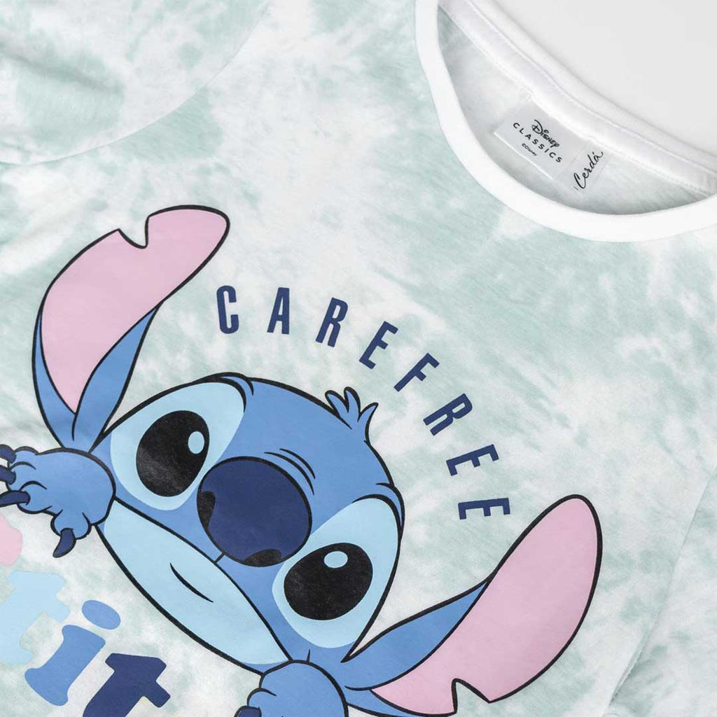 STITCH T-shirt