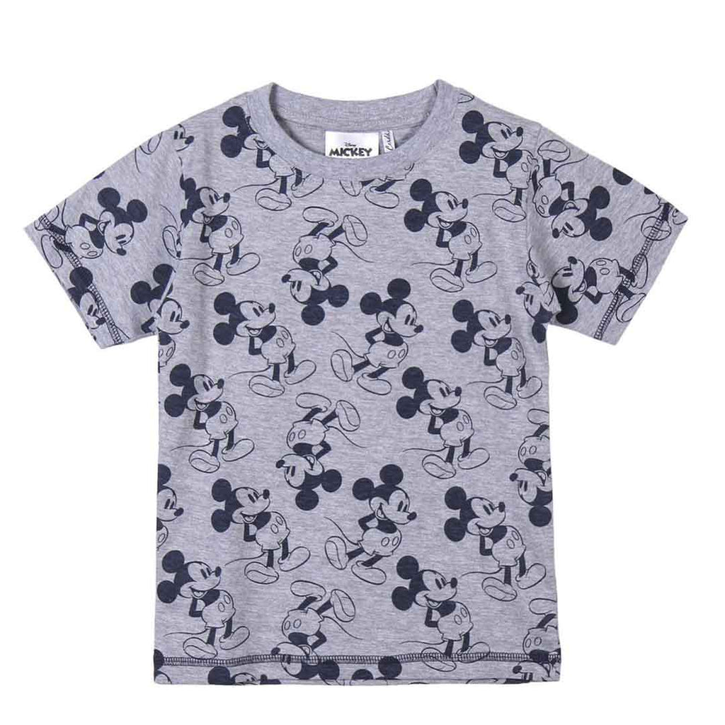 MICKEY MOUSE T-shirt
