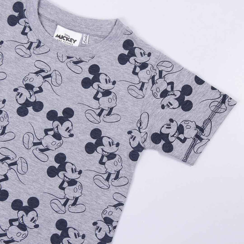 MICKEY MOUSE T-shirt