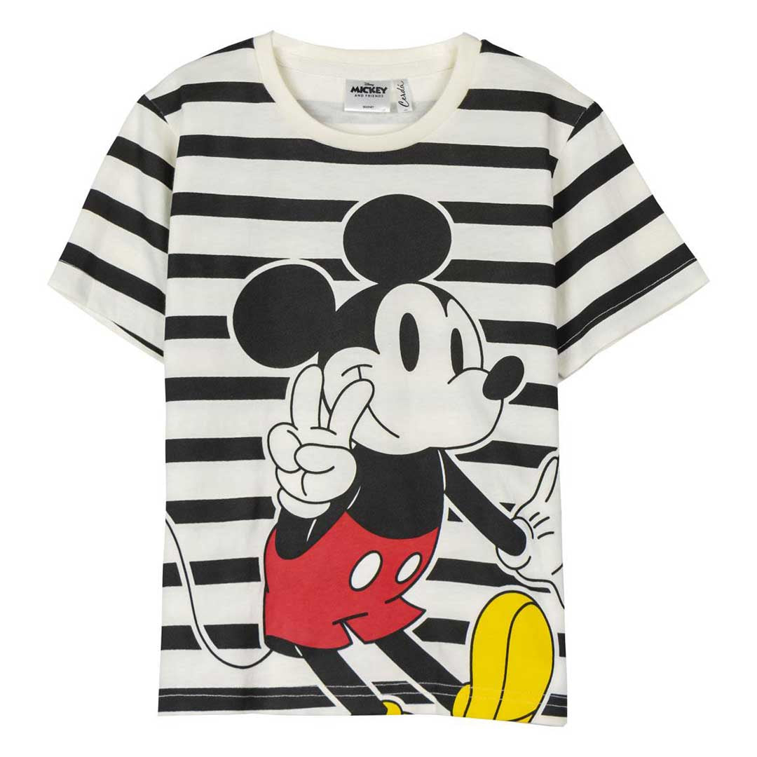 MICKEY MOUSE T-shirt