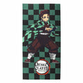 DEMON SLAYER Beach Towel