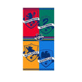 HARRY POTTER beach towel