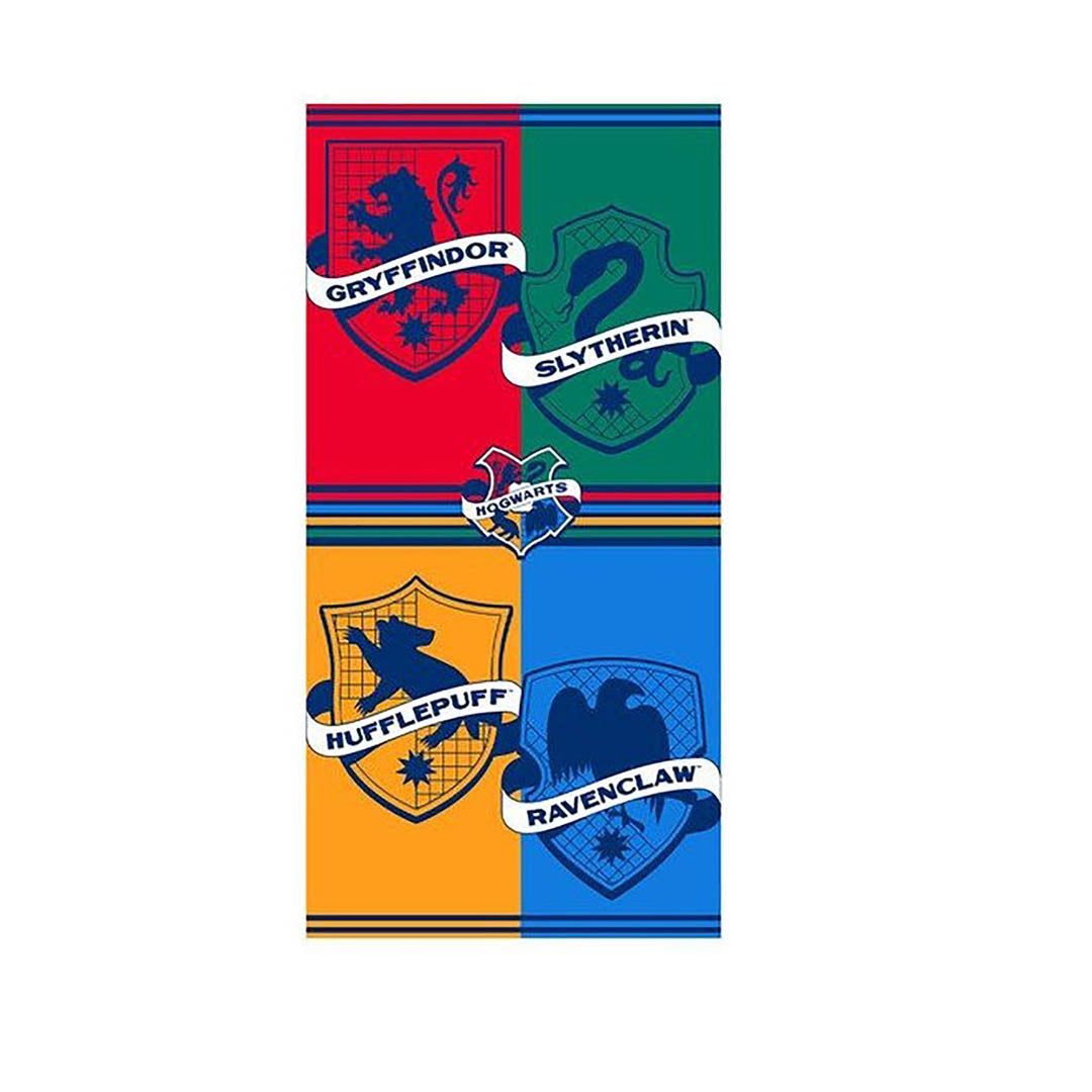 HARRY POTTER beach towel