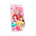 PRINCESSES beach towel