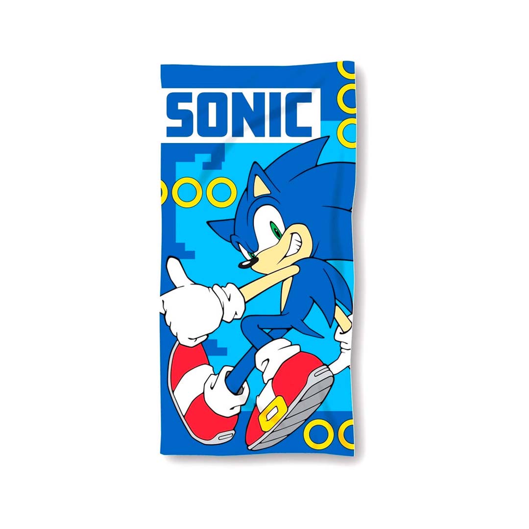 Telo mare SONIC