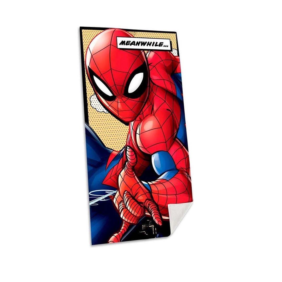 Telo mare SPIDERMAN