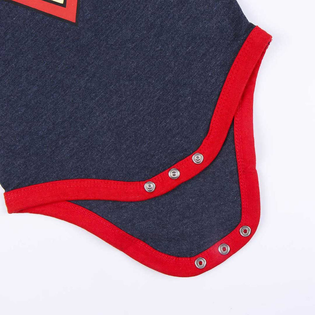 Set neonato SUPERMAN