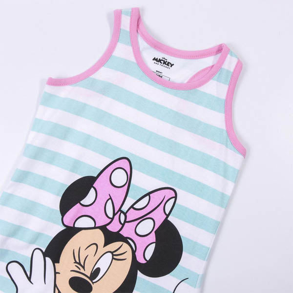 MINNIE dress with handbag