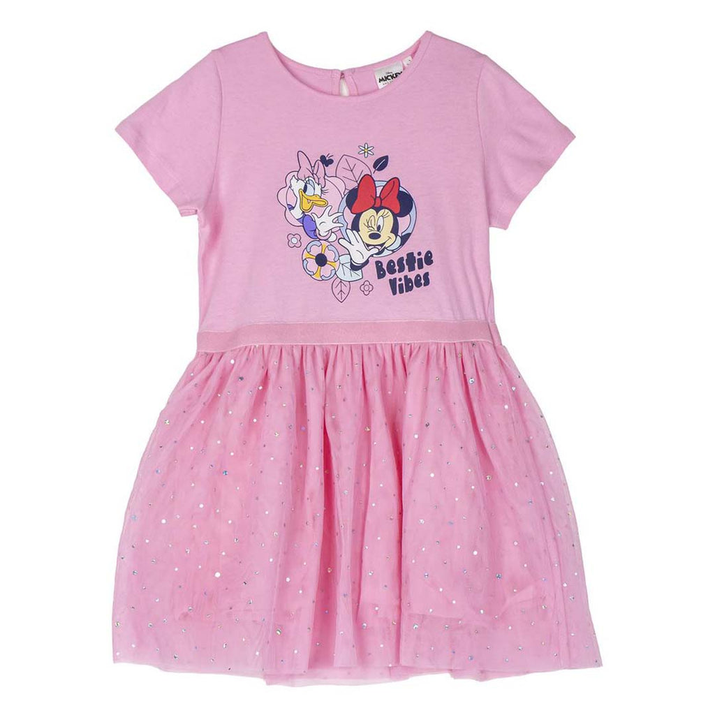 MINNIE dress