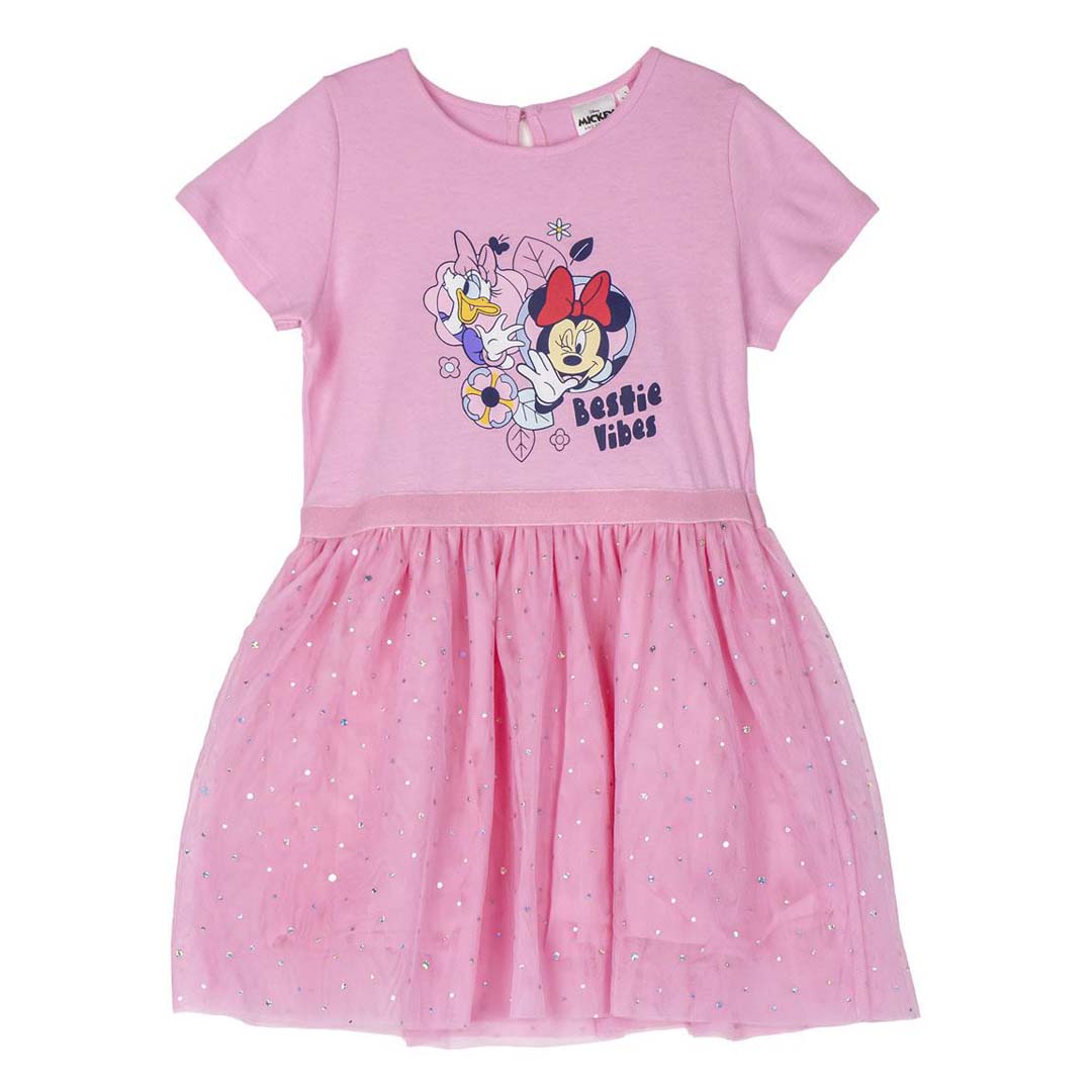 MINNIE dress