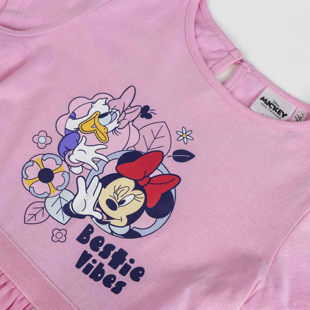 MINNIE dress