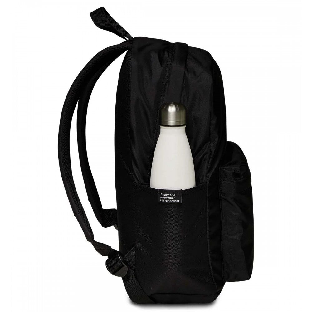 Zaino Invicta Monoscomparto con Porta PC – Tessuto Riciclato