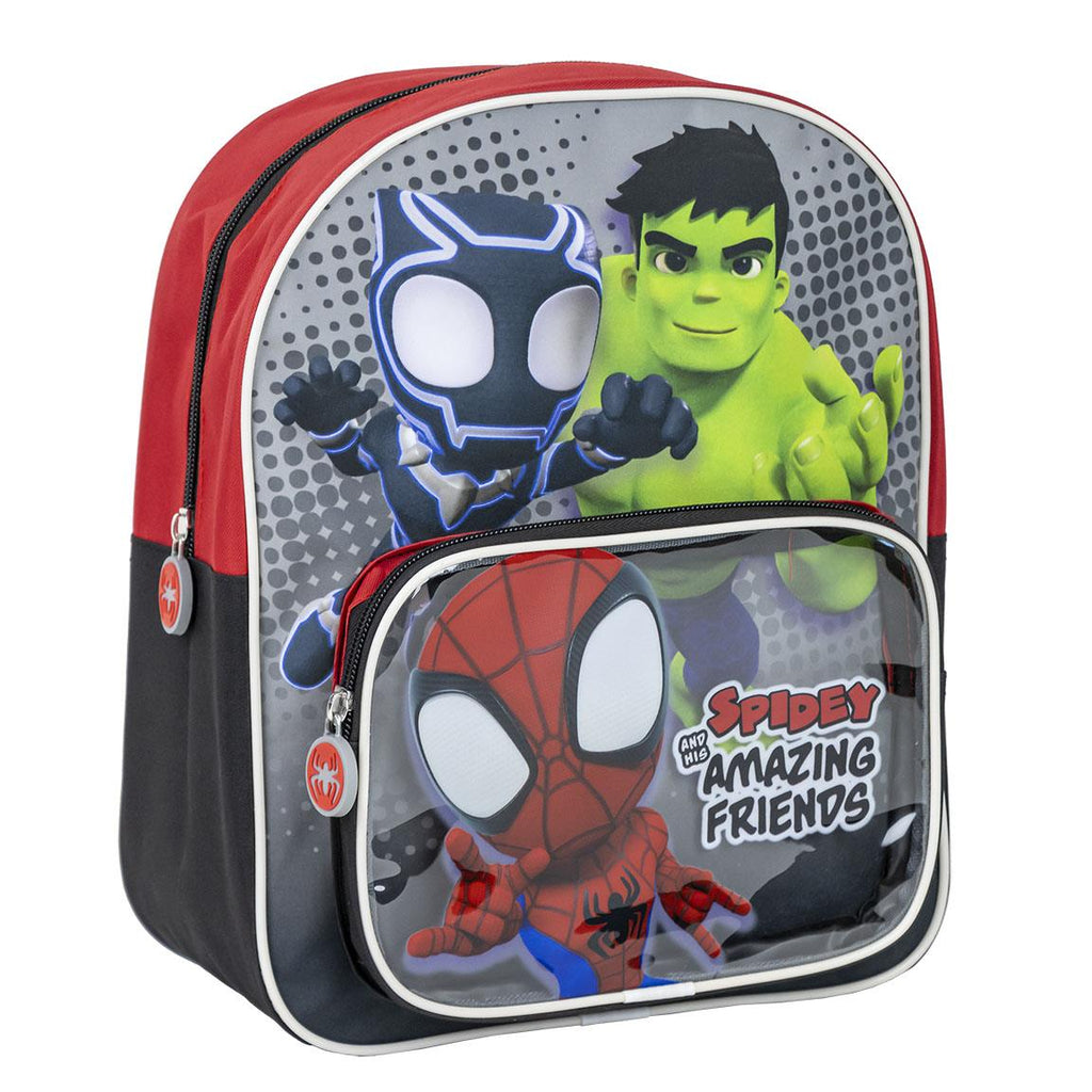 Zainetto AVENGERS