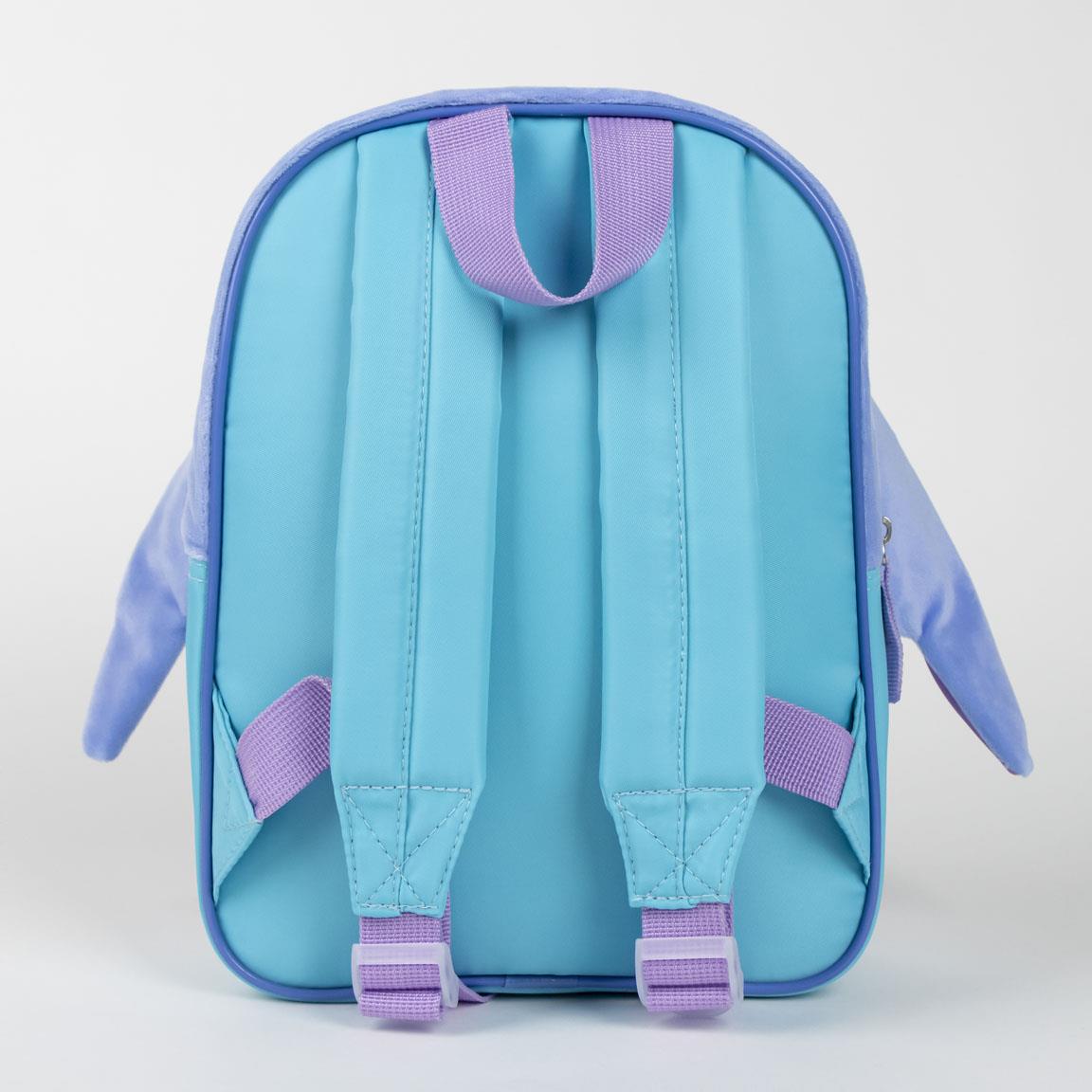 Zainetto STITCH