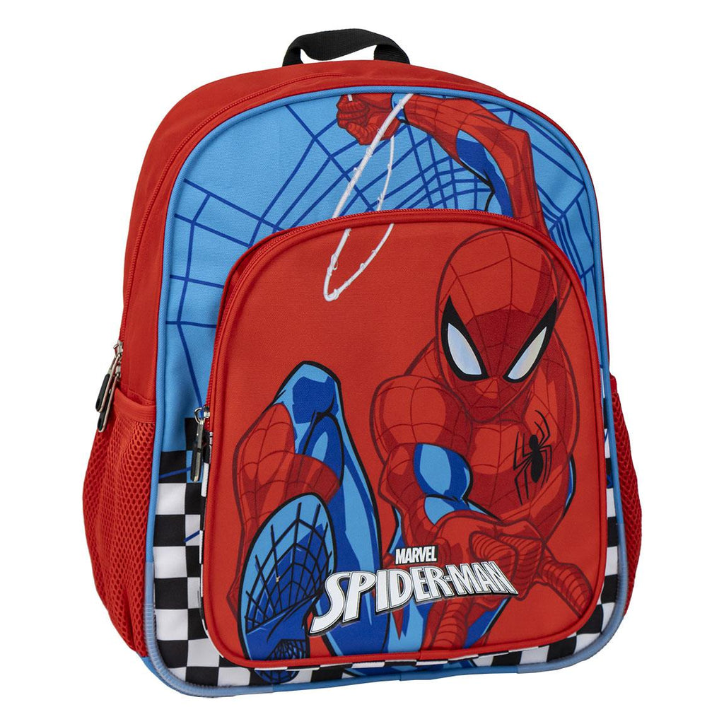 SPIDERMAN backpack