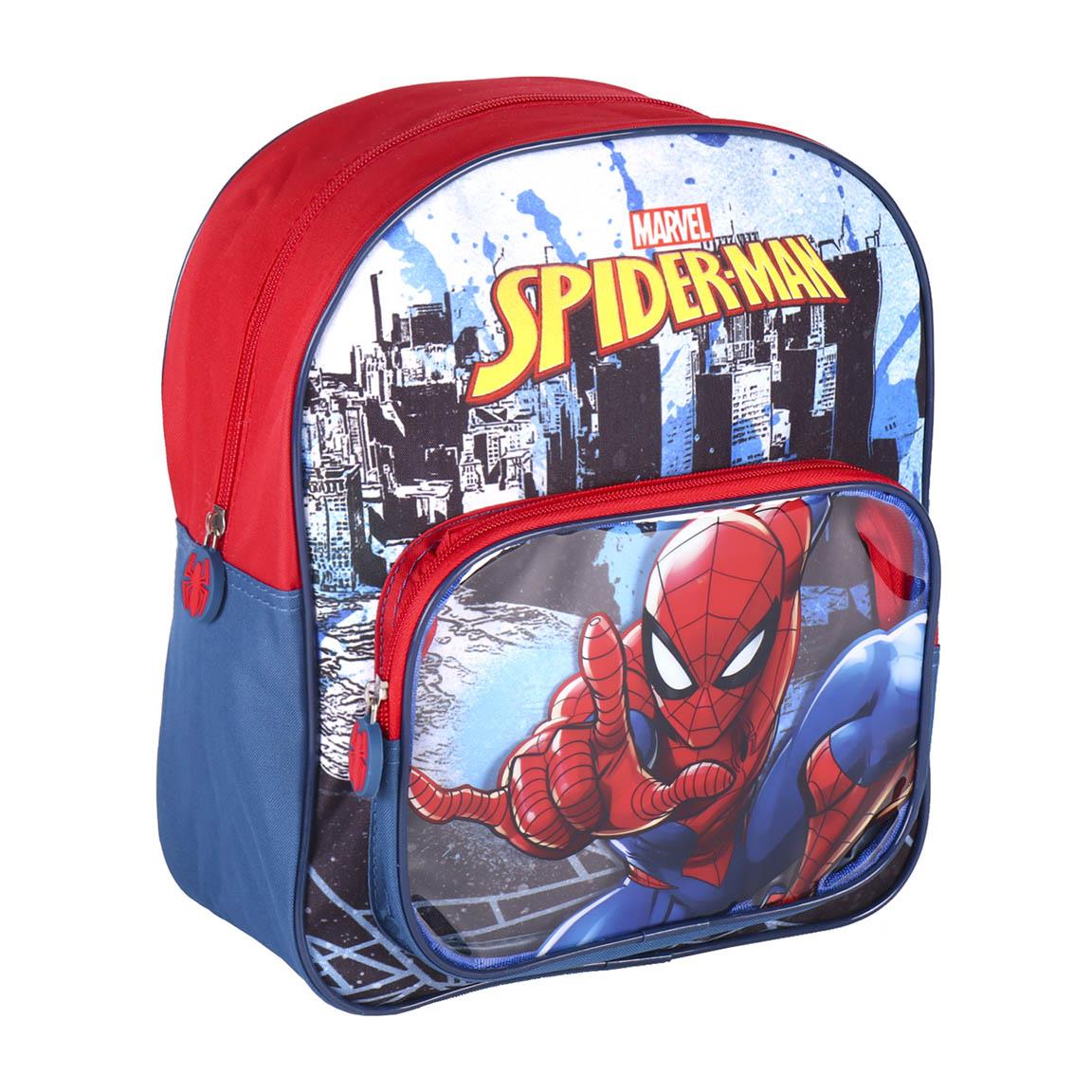 Zainetto SPIDERMAN