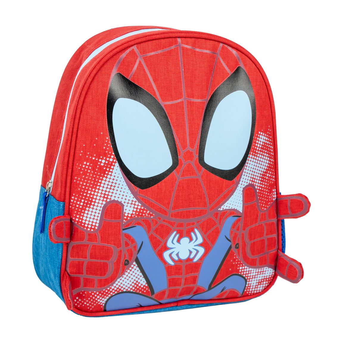Zainetto SPIDERMAN