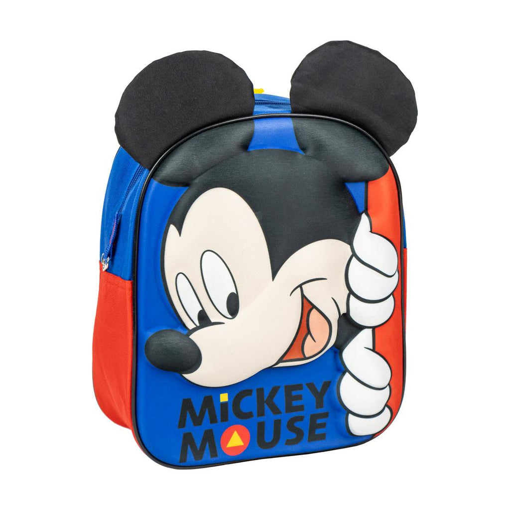 Zainetto TOPOLINO